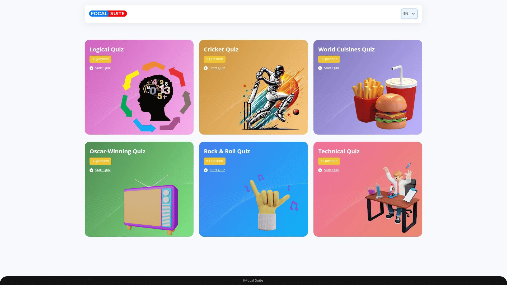 Organic Vegetable Box